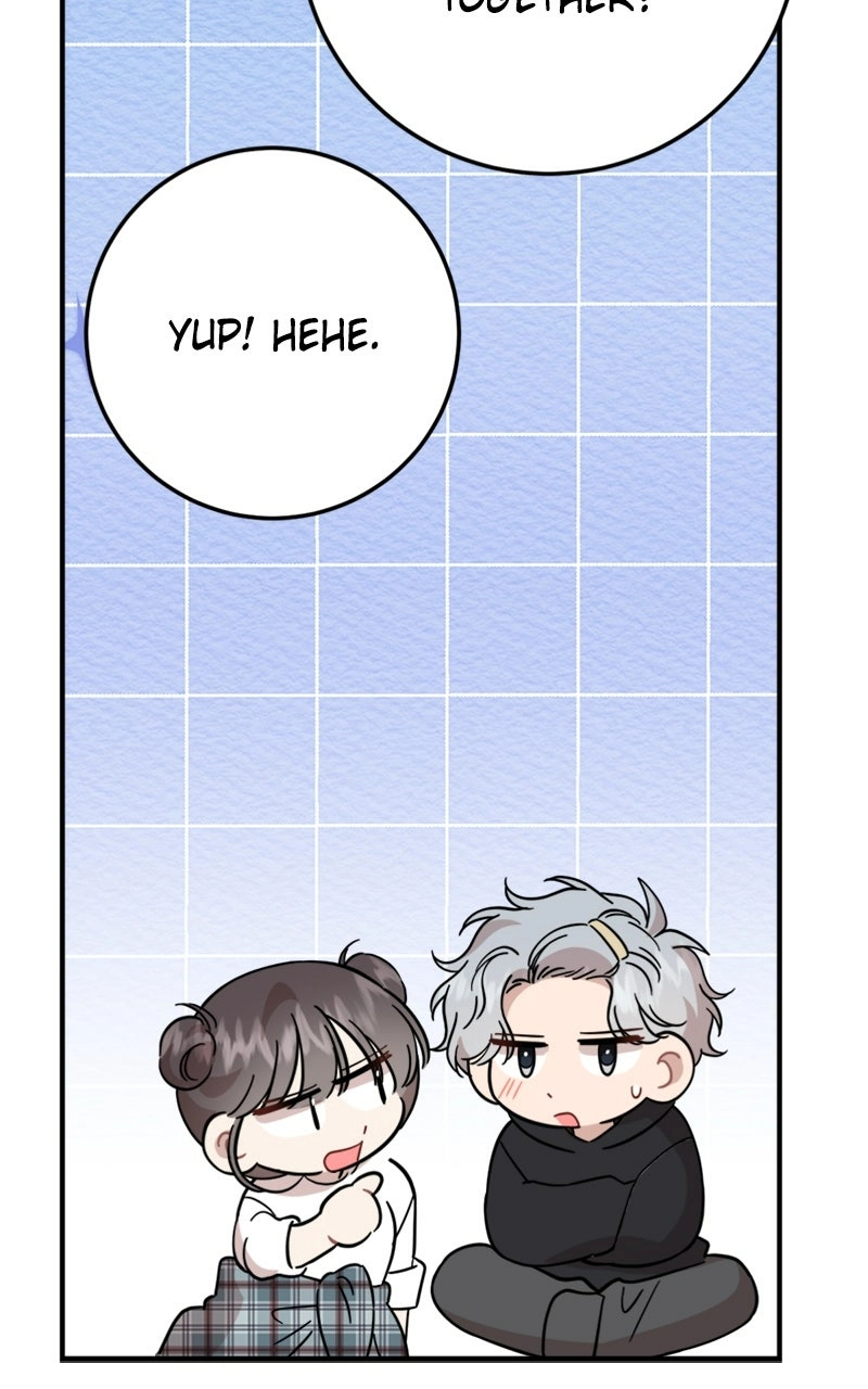 Date a Ranker Chapter 45 page 71 - 