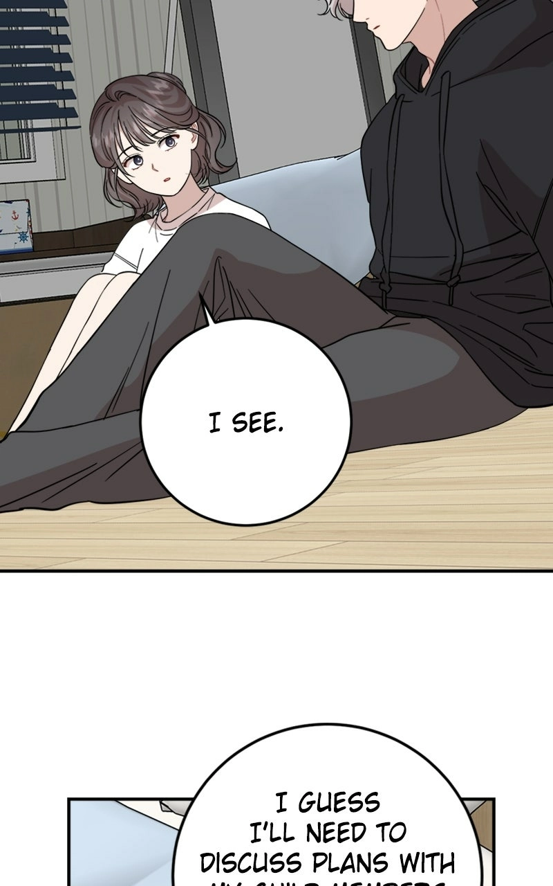 Date a Ranker Chapter 45 page 78 - 