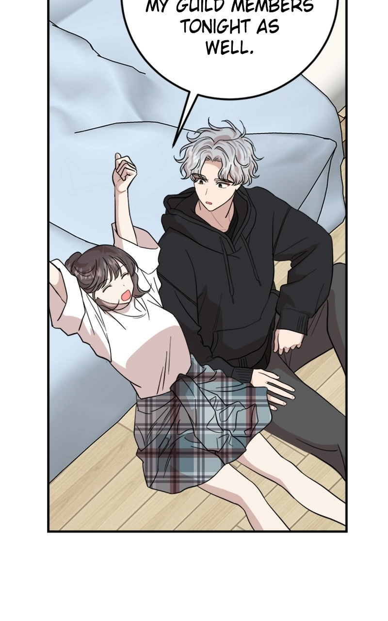 Date a Ranker Chapter 45 page 79 - 