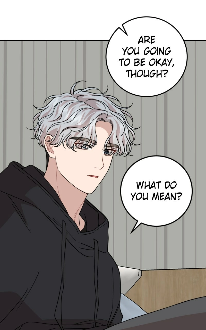Date a Ranker Chapter 45 page 80 - 