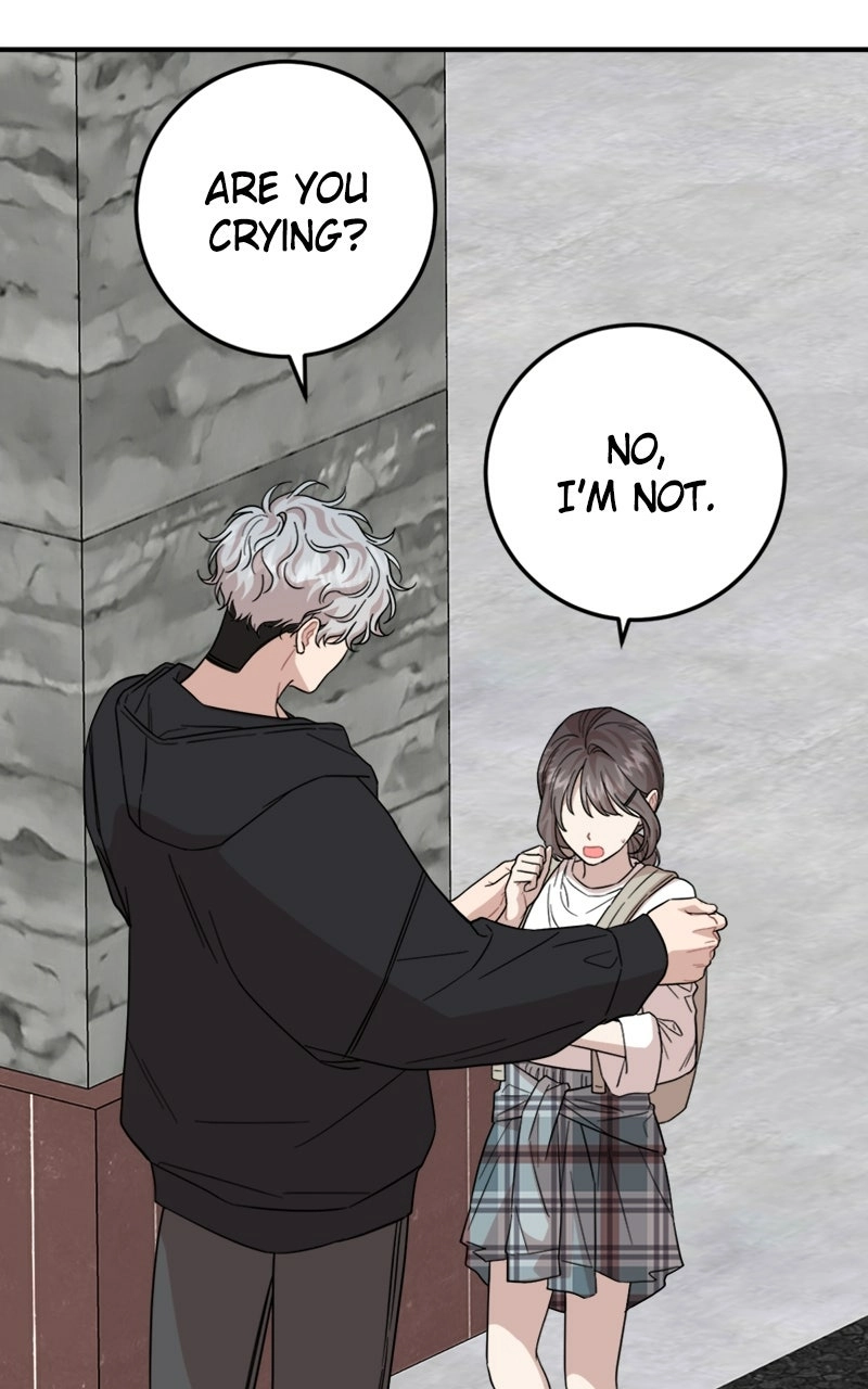 Date a Ranker Chapter 45 page 9 - 