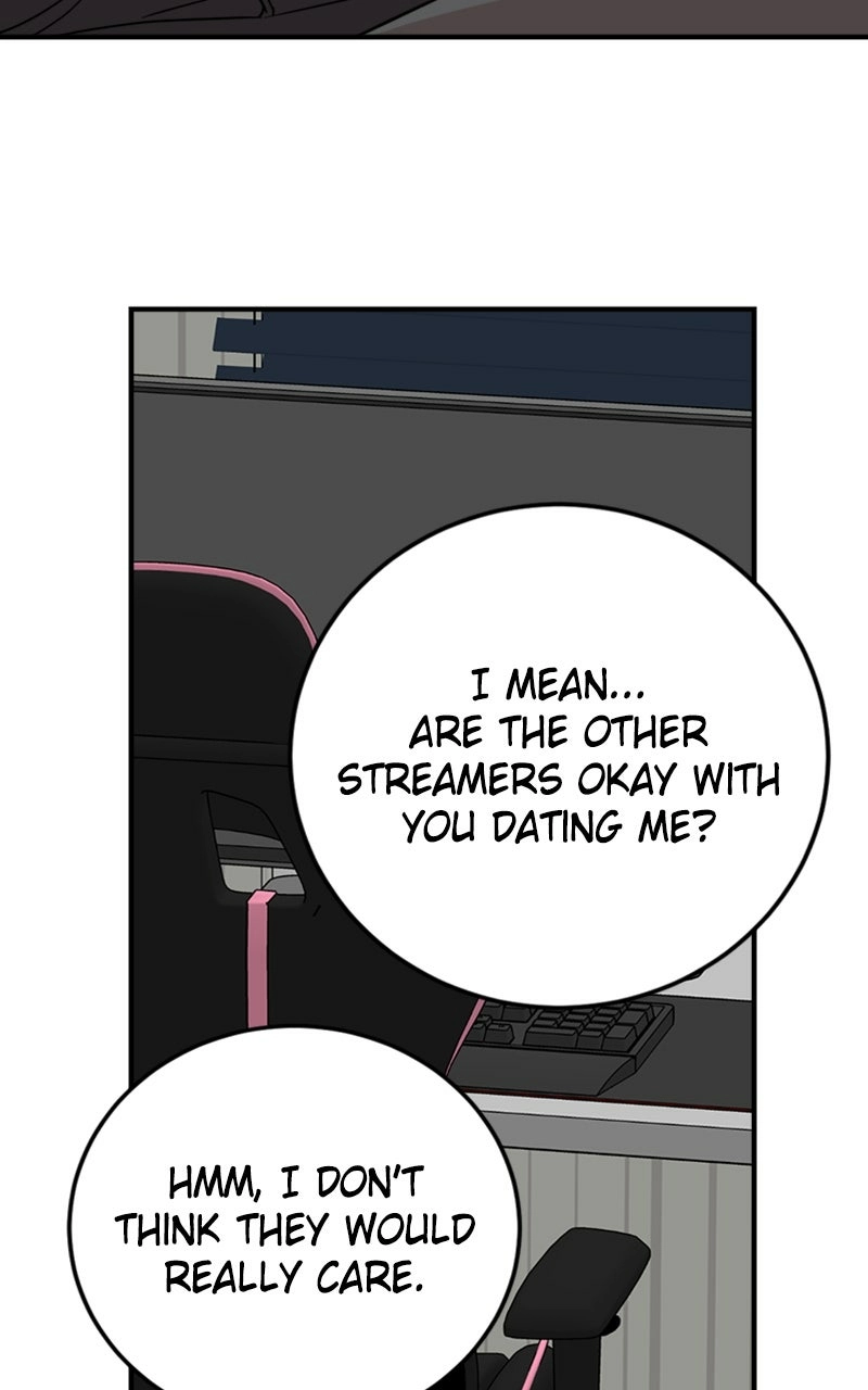 Date a Ranker Chapter 45 page 81 - 