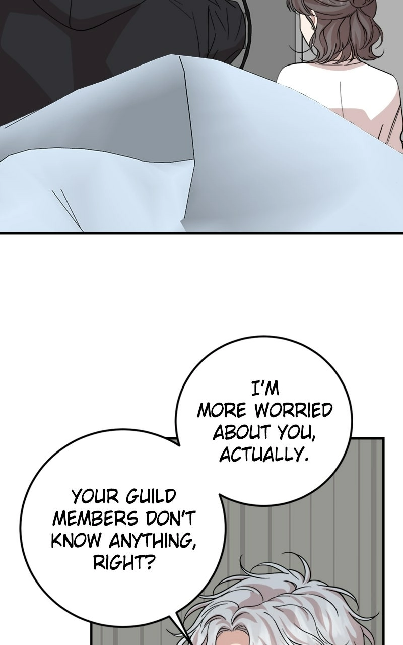 Date a Ranker Chapter 45 page 83 - 