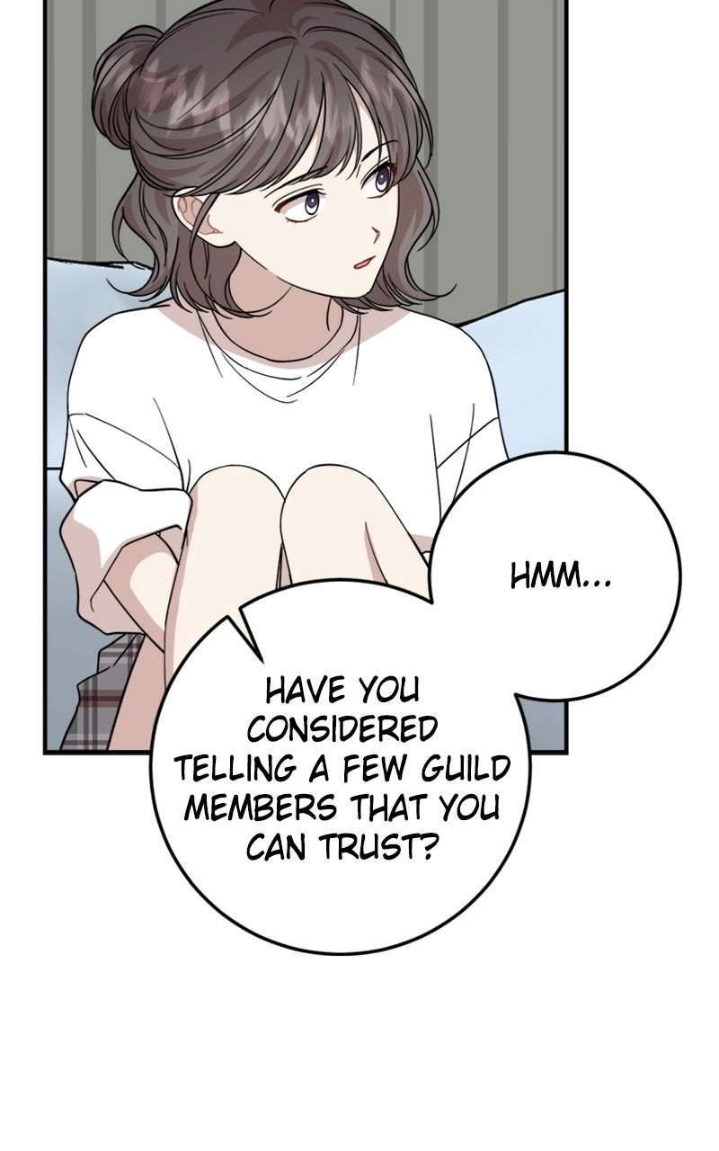 Date a Ranker Chapter 45 page 85 - 