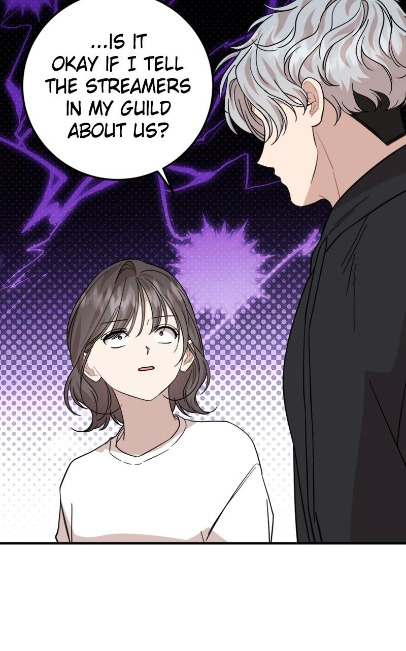Date a Ranker Chapter 45 page 87 - 