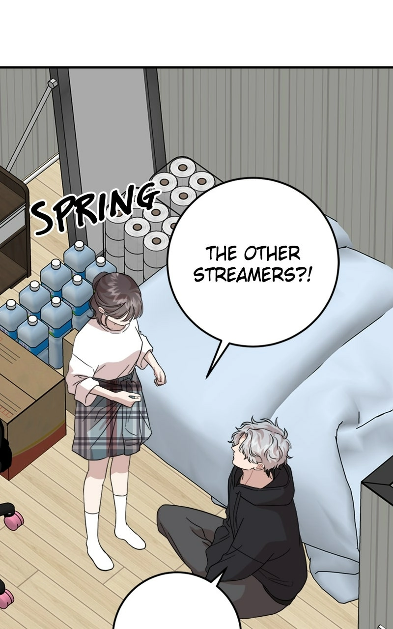 Date a Ranker Chapter 45 page 88 - 
