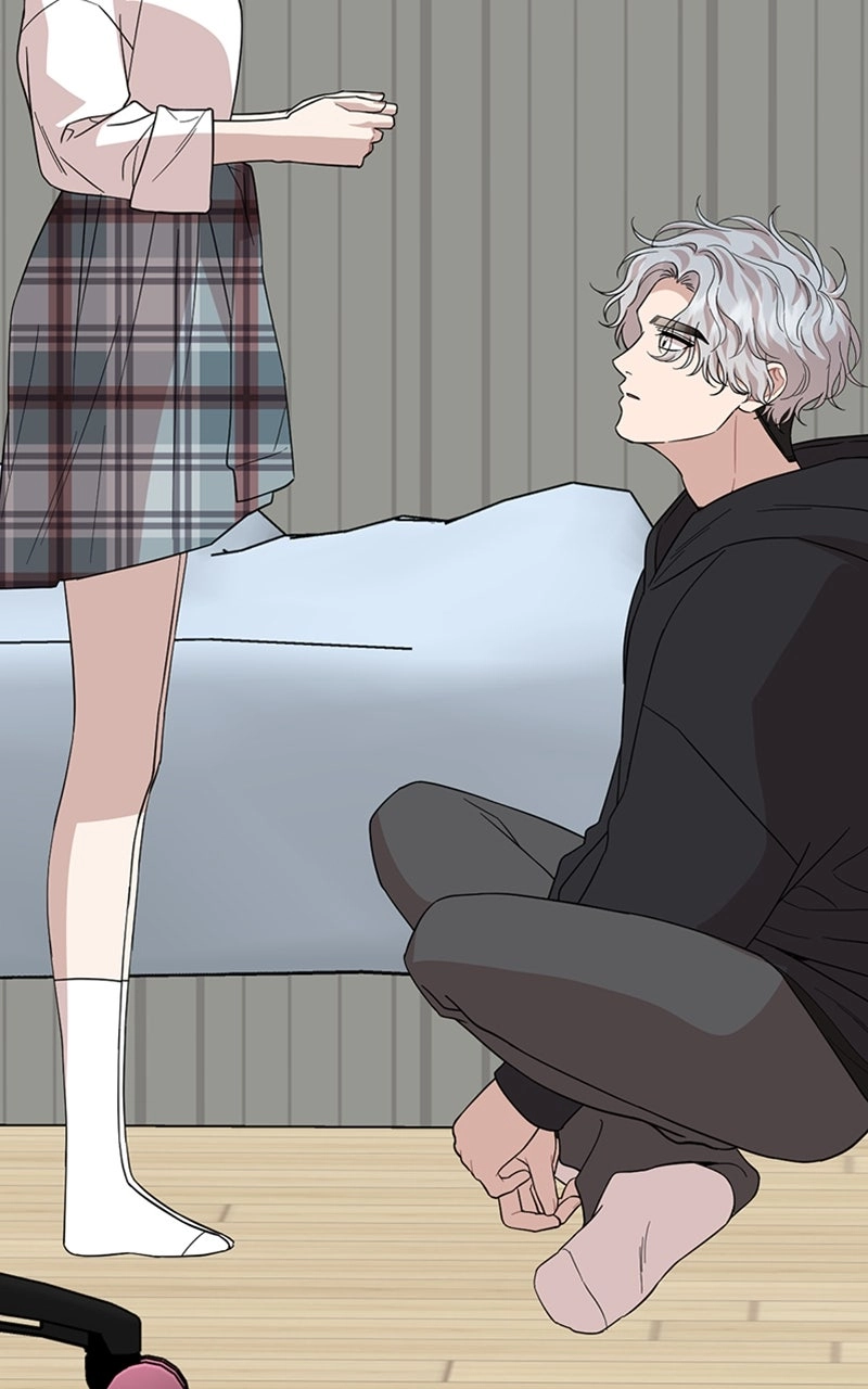 Date a Ranker Chapter 46 page 2 - 