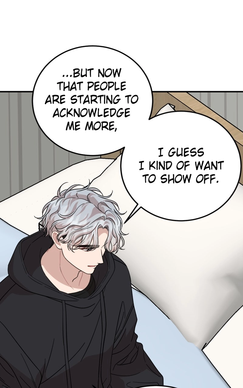 Date a Ranker Chapter 46 page 16 - 