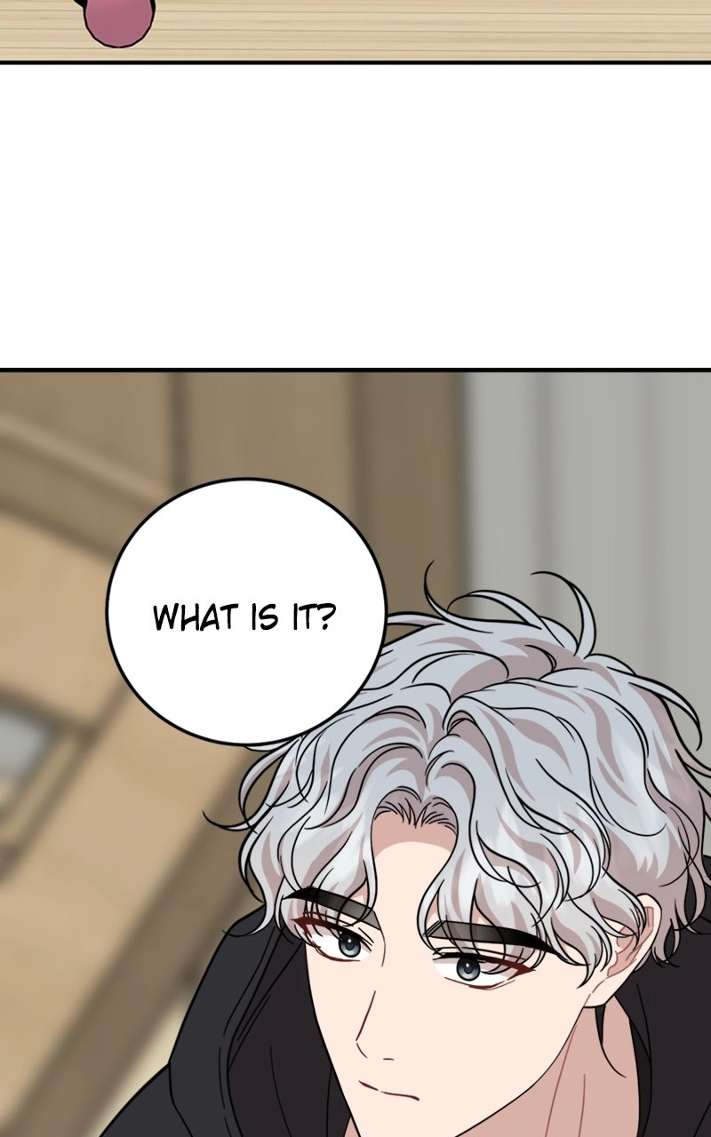 Date a Ranker Chapter 46 page 3 - 