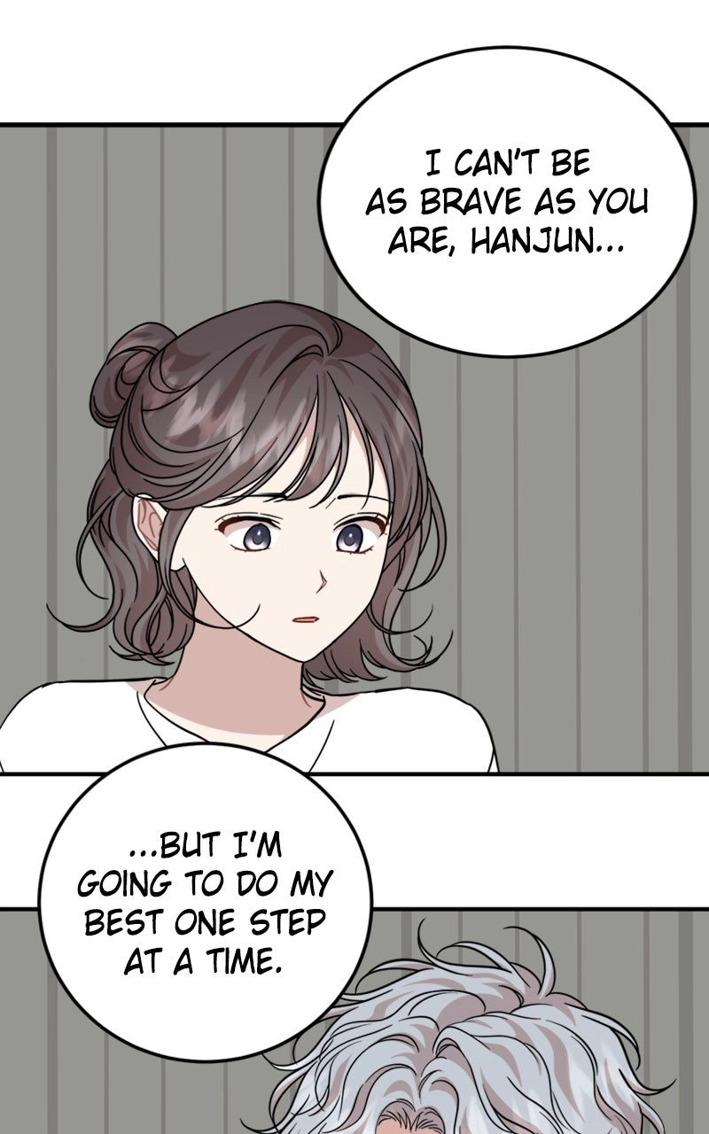 Date a Ranker Chapter 46 page 27 - 