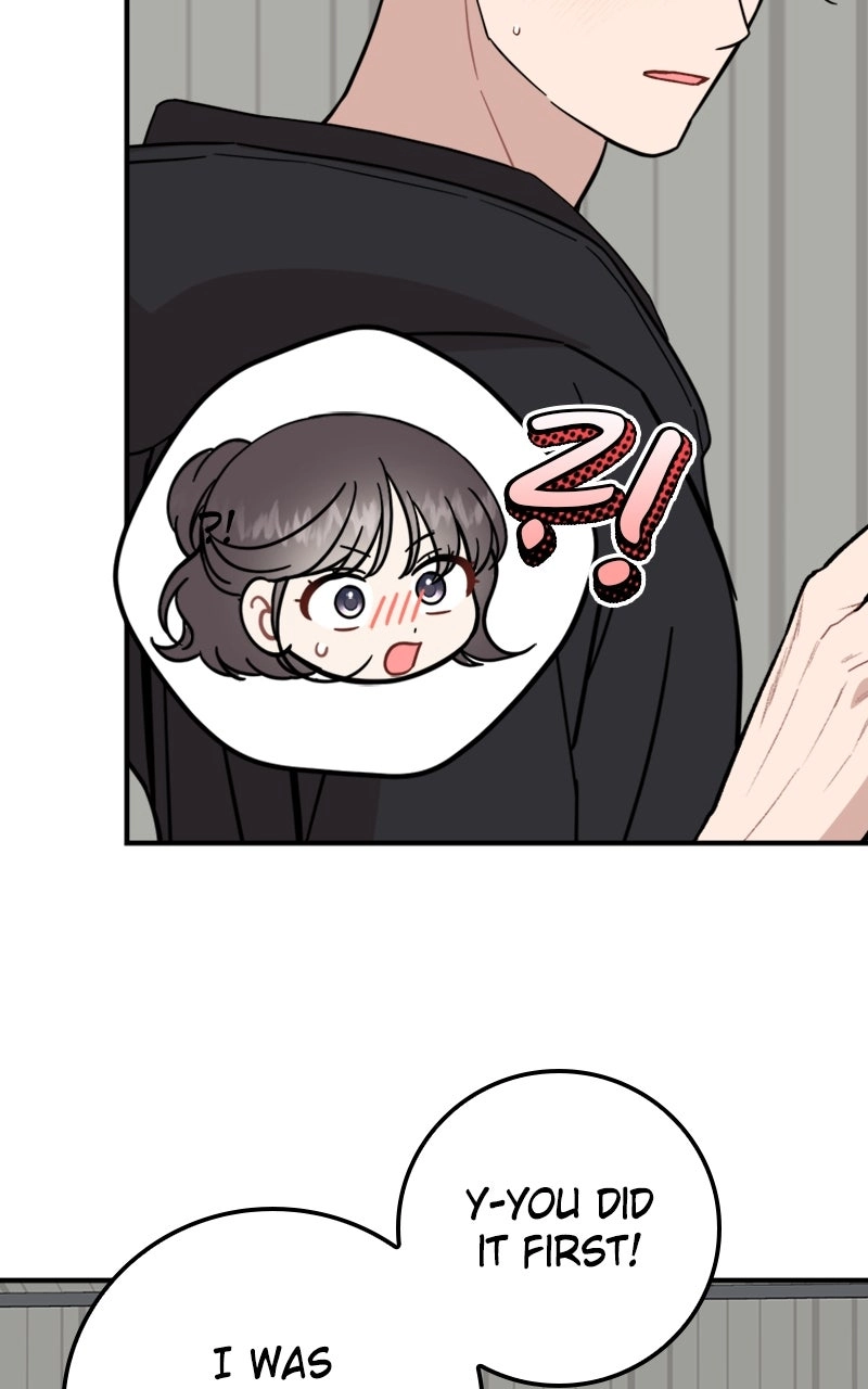 Date a Ranker Chapter 46 page 31 - 