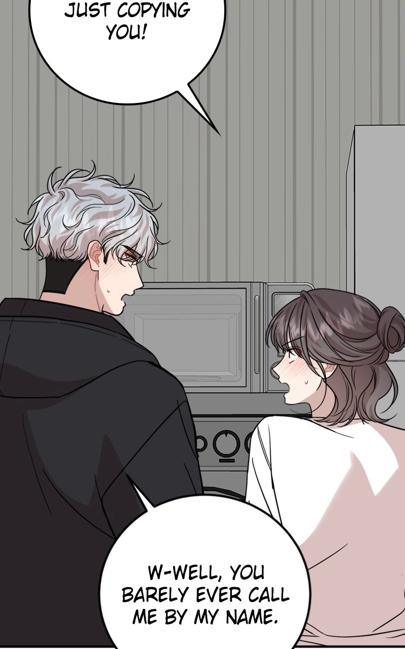 Date a Ranker Chapter 46 page 32 - 