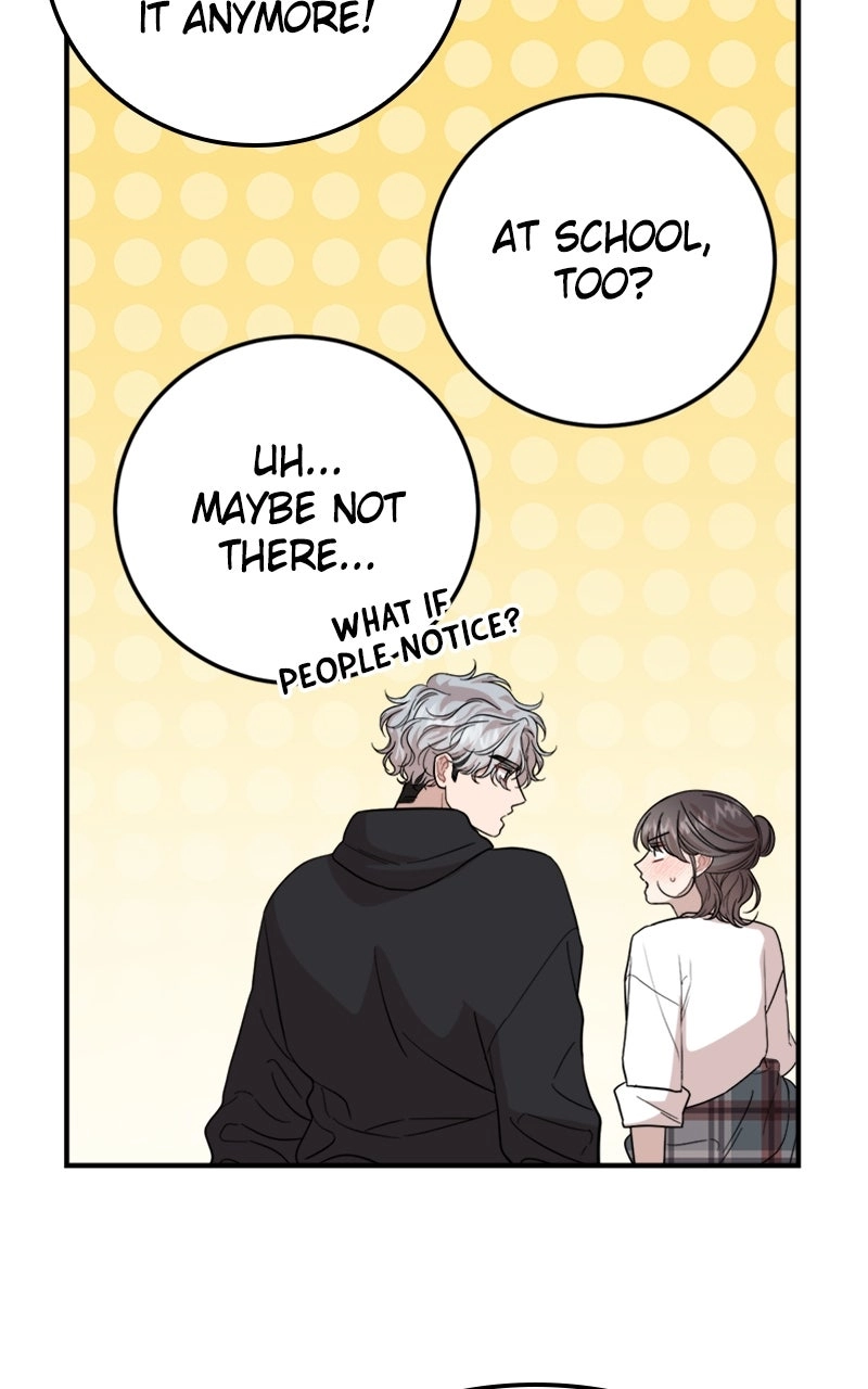 Date a Ranker Chapter 46 page 36 - 