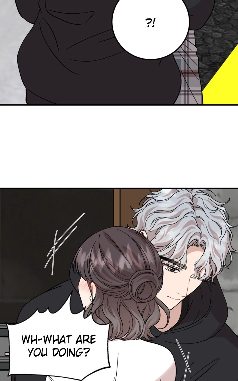 Date a Ranker Chapter 46 page 43 - 