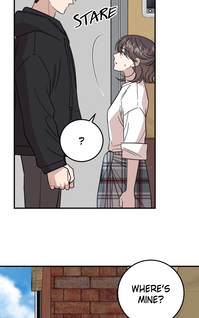 Date a Ranker Chapter 46 page 49 - 