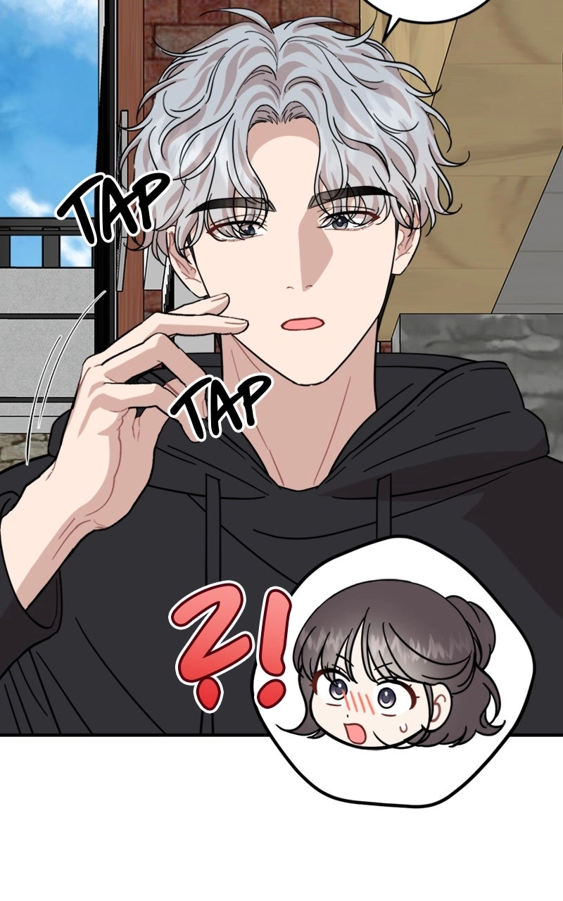Date a Ranker Chapter 46 page 50 - 