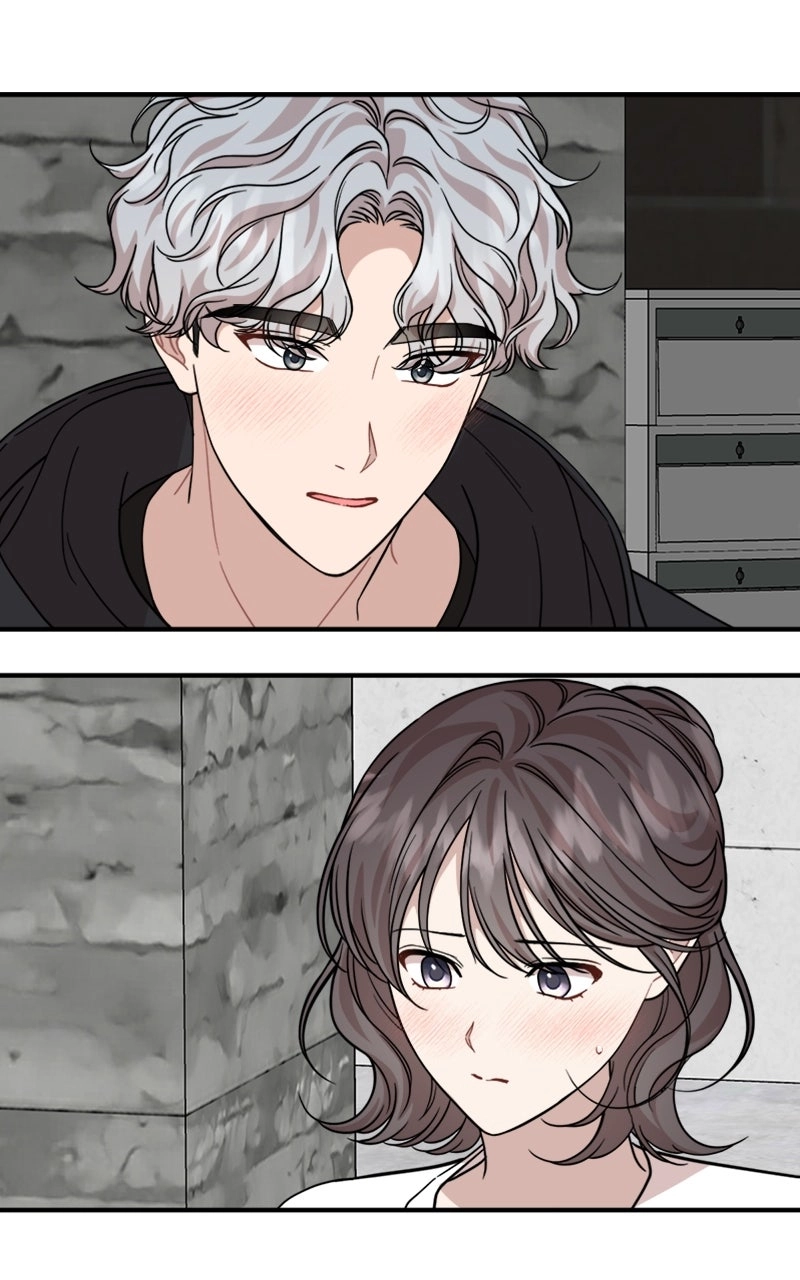Date a Ranker Chapter 46 page 54 - 