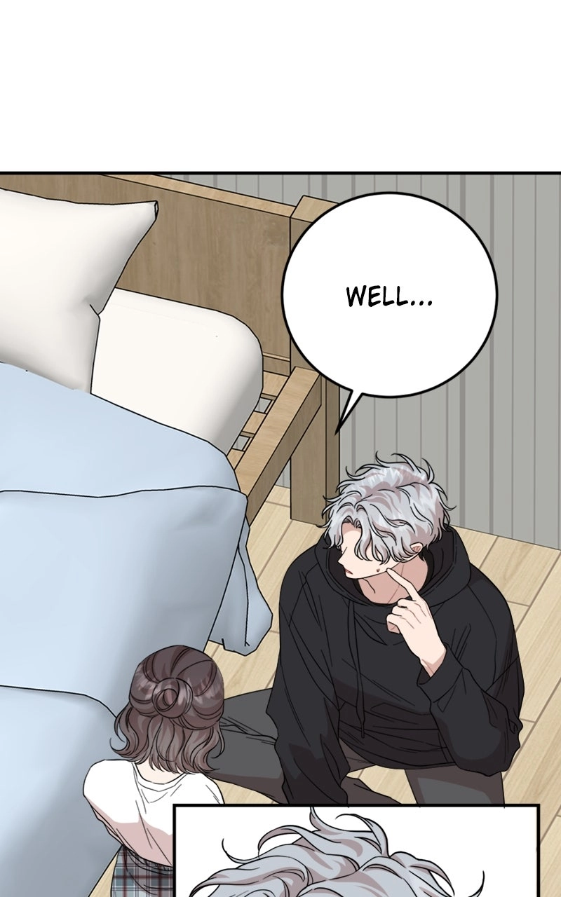 Date a Ranker Chapter 46 page 7 - 