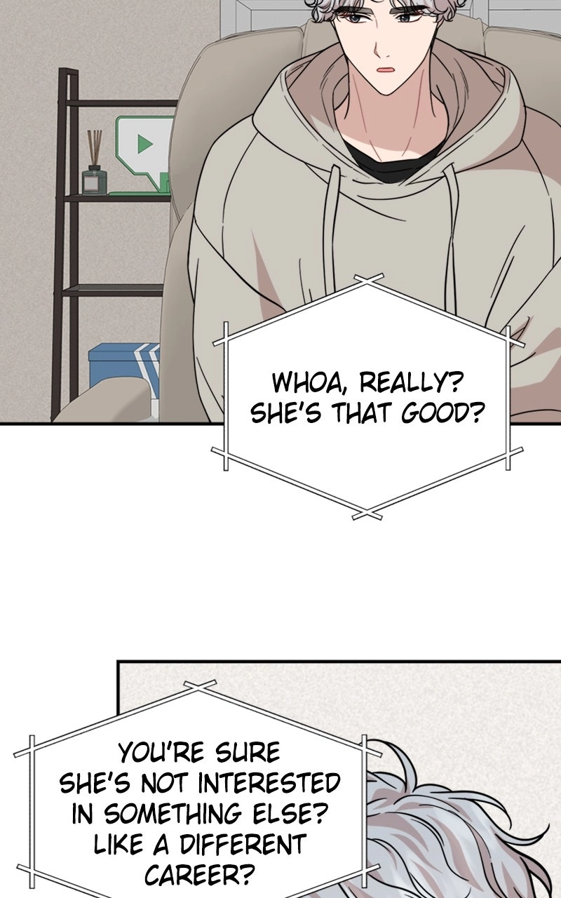Date a Ranker Chapter 46 page 65 - 