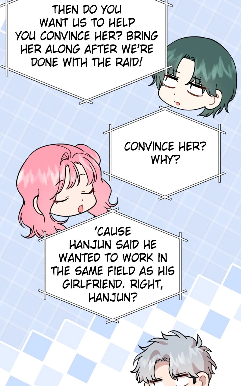 Date a Ranker Chapter 46 page 67 - 