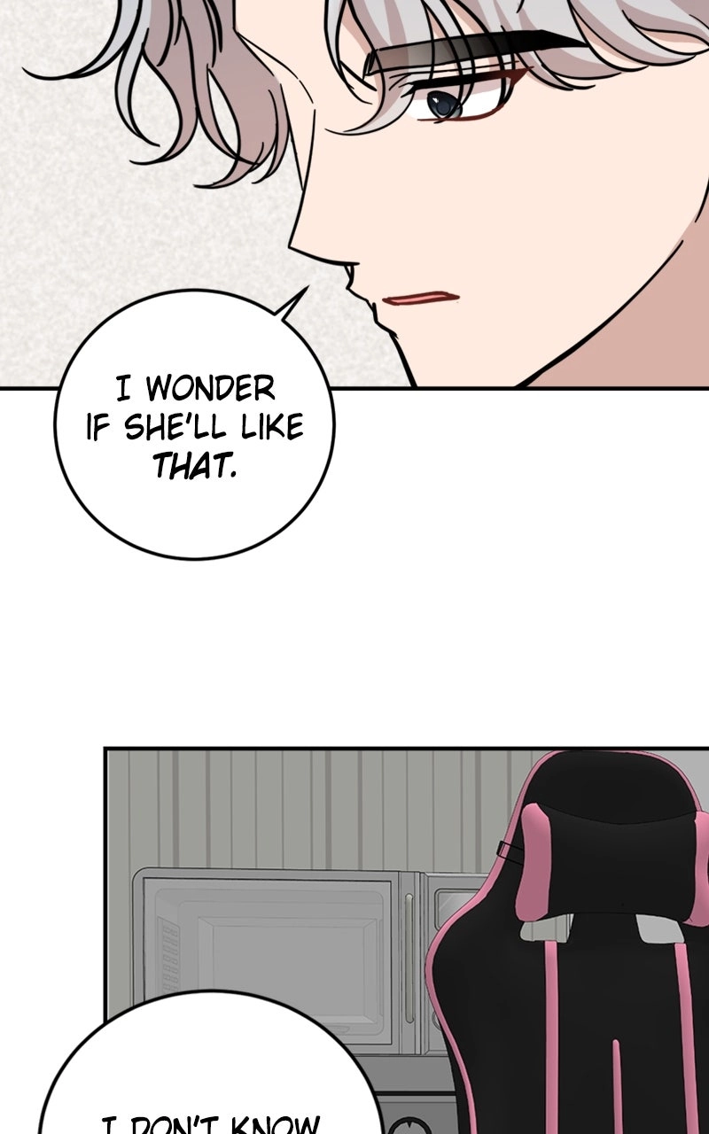 Date a Ranker Chapter 46 page 76 - 