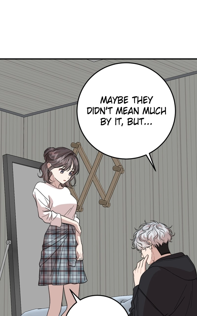 Date a Ranker Chapter 46 page 9 - 