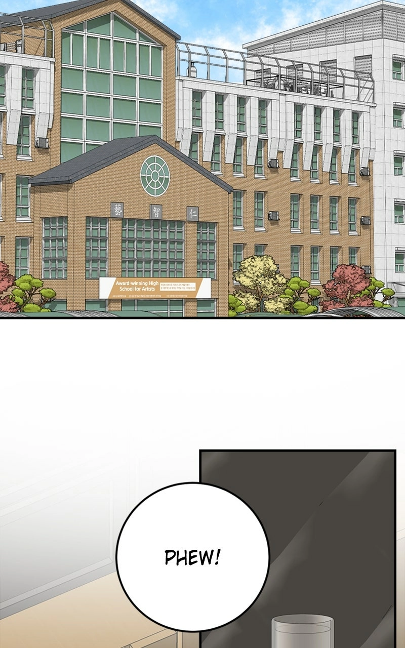 Date a Ranker Chapter 47 page 2 - 