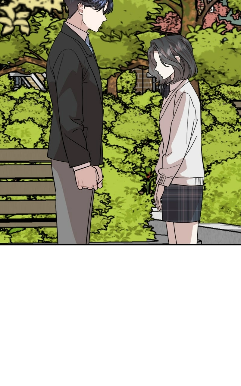 Date a Ranker Chapter 47 page 11 - 