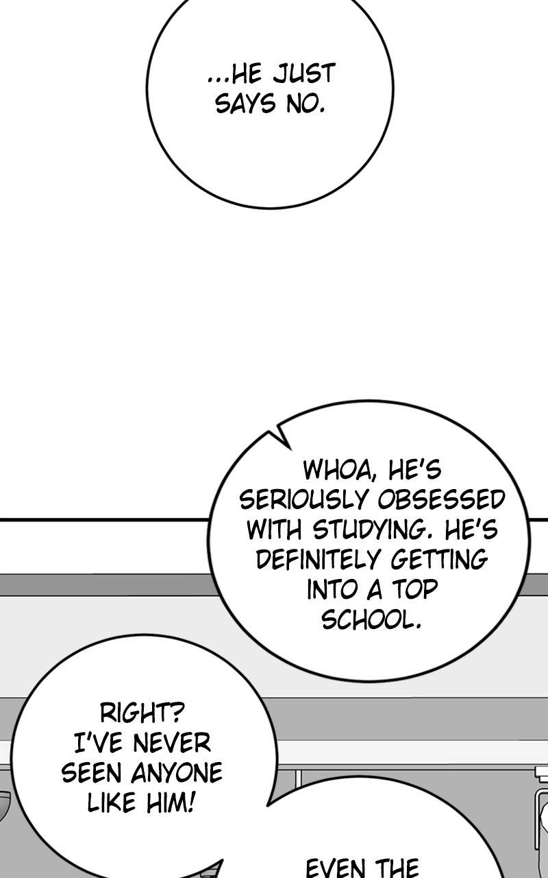 Date a Ranker Chapter 47 page 15 - 
