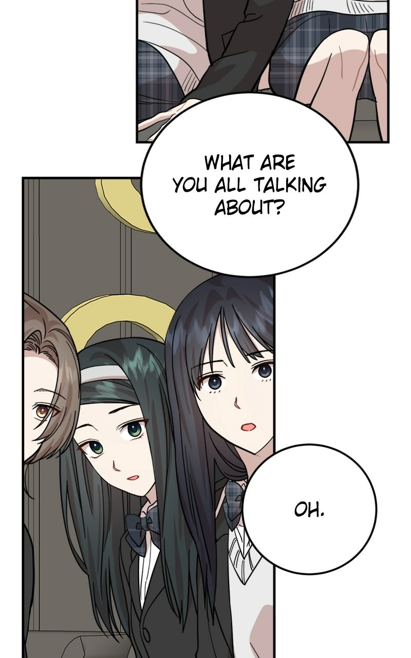 Date a Ranker Chapter 47 page 18 - 