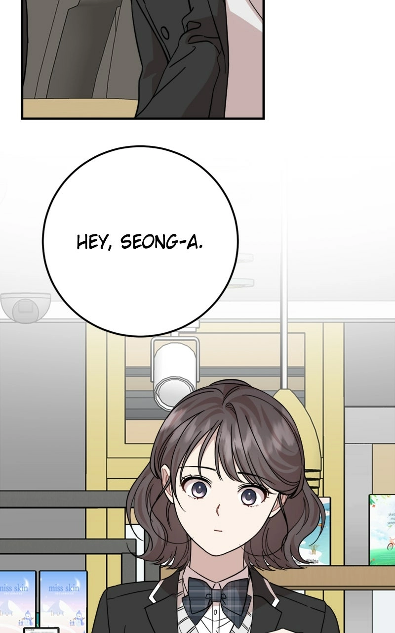 Date a Ranker Chapter 47 page 19 - 