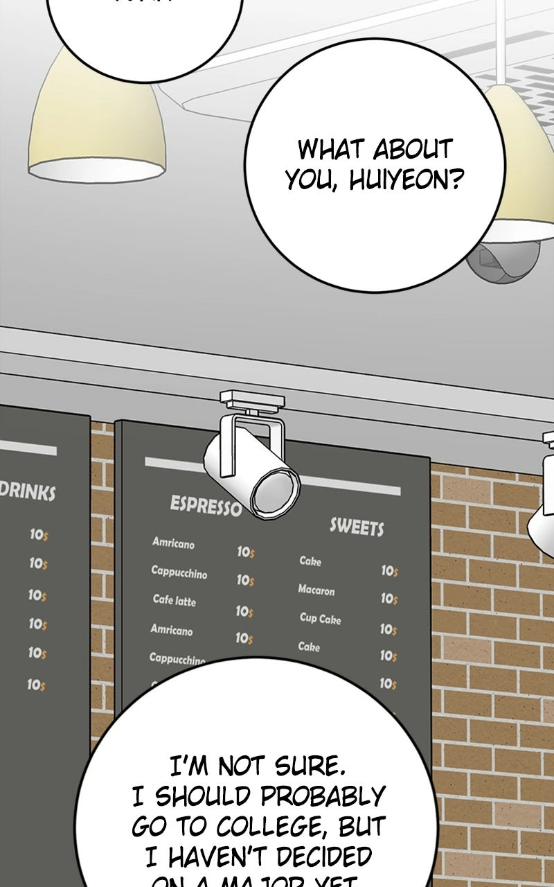 Date a Ranker Chapter 47 page 22 - 