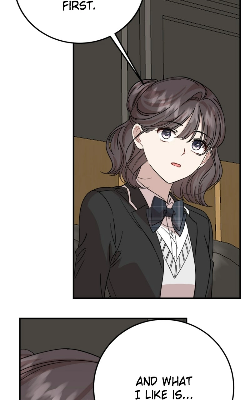 Date a Ranker Chapter 47 page 26 - 
