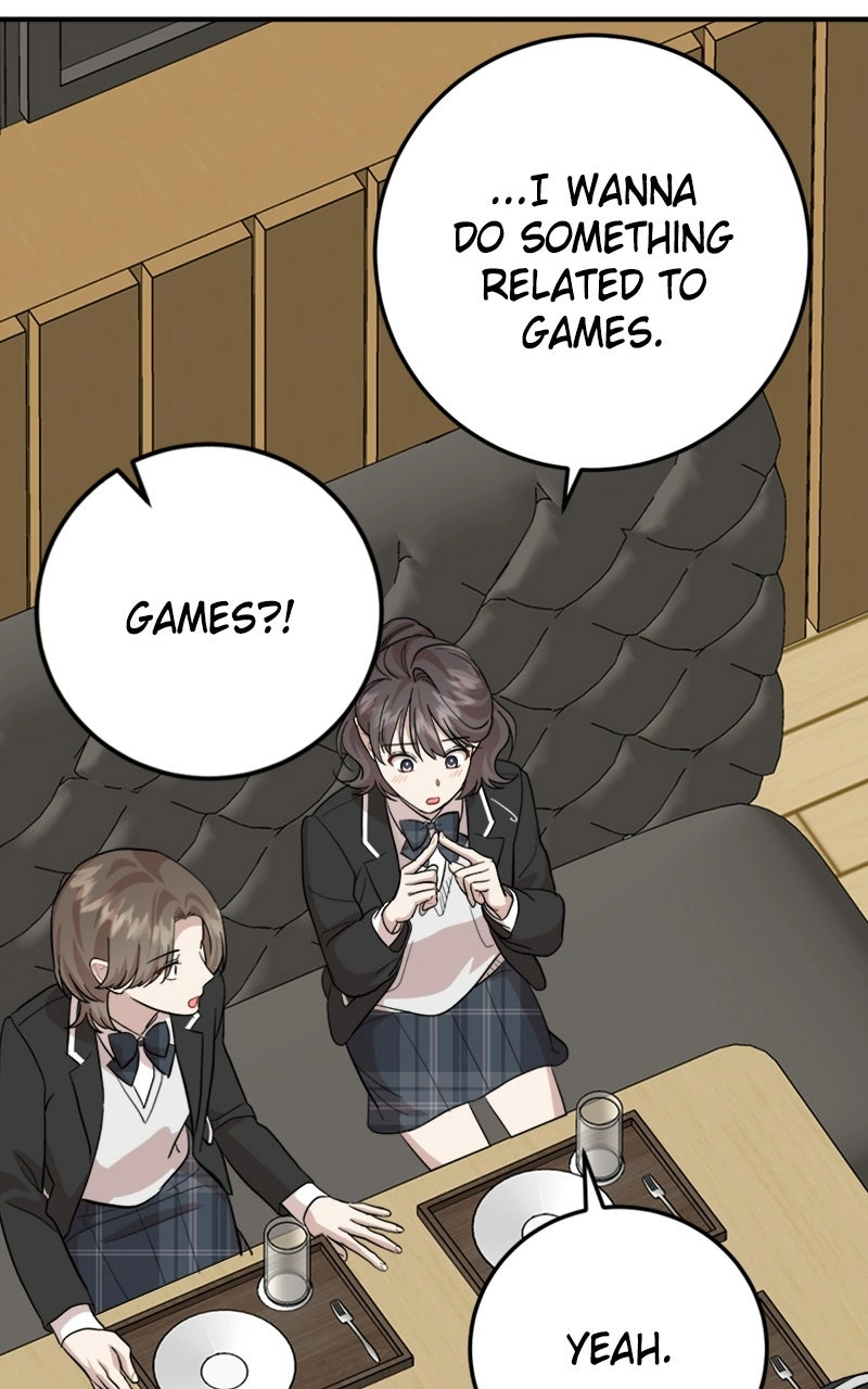 Date a Ranker Chapter 47 page 31 - 