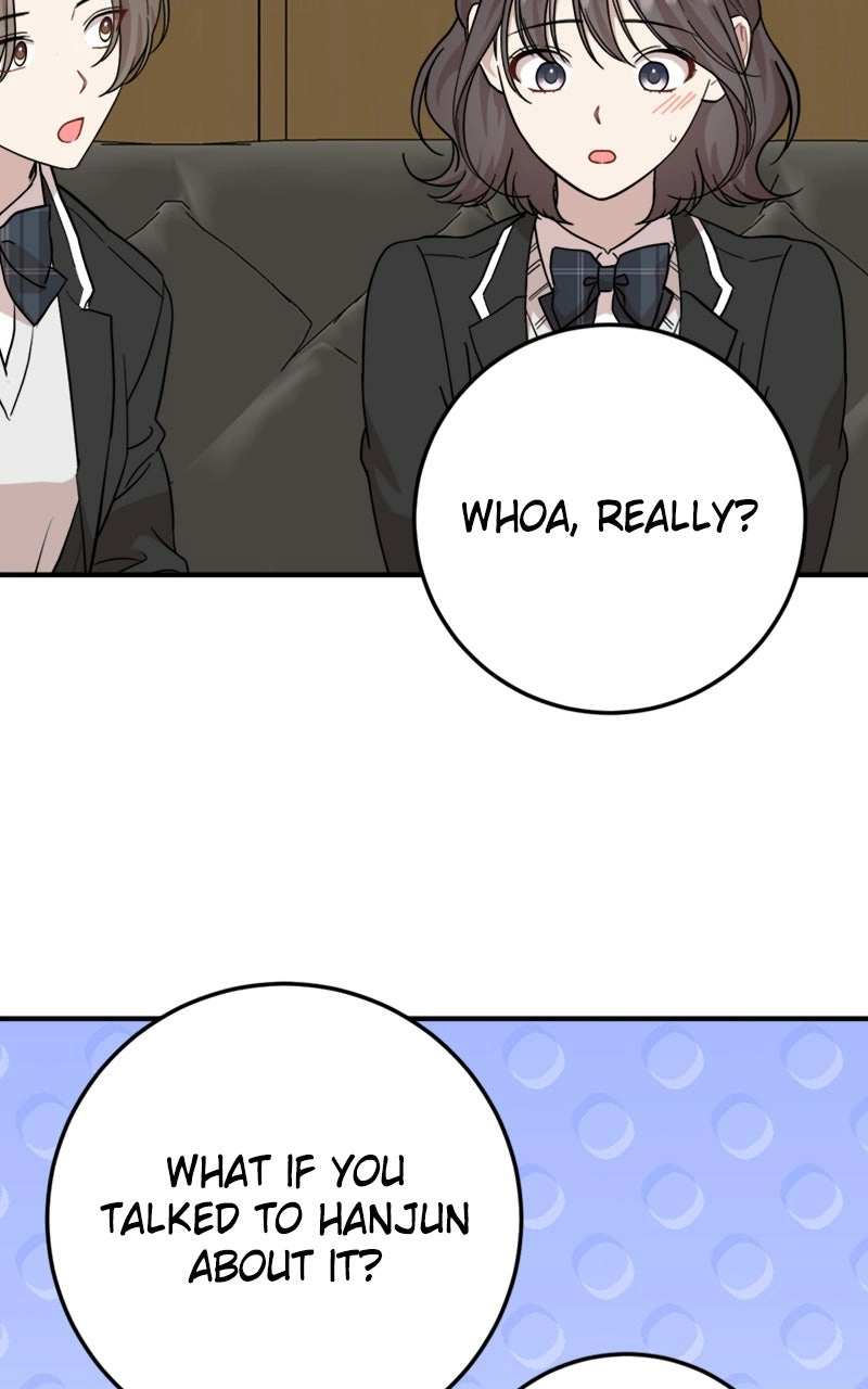Date a Ranker Chapter 47 page 35 - 