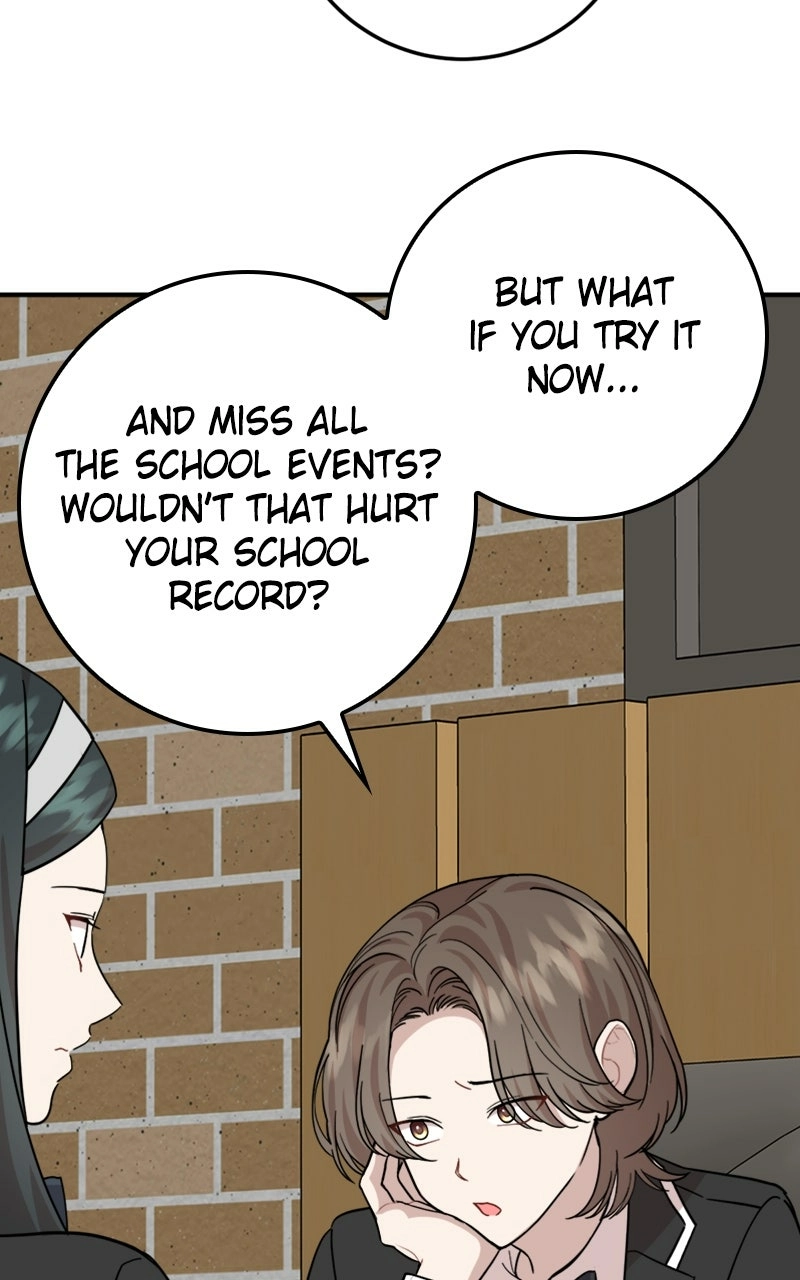 Date a Ranker Chapter 47 page 37 - 