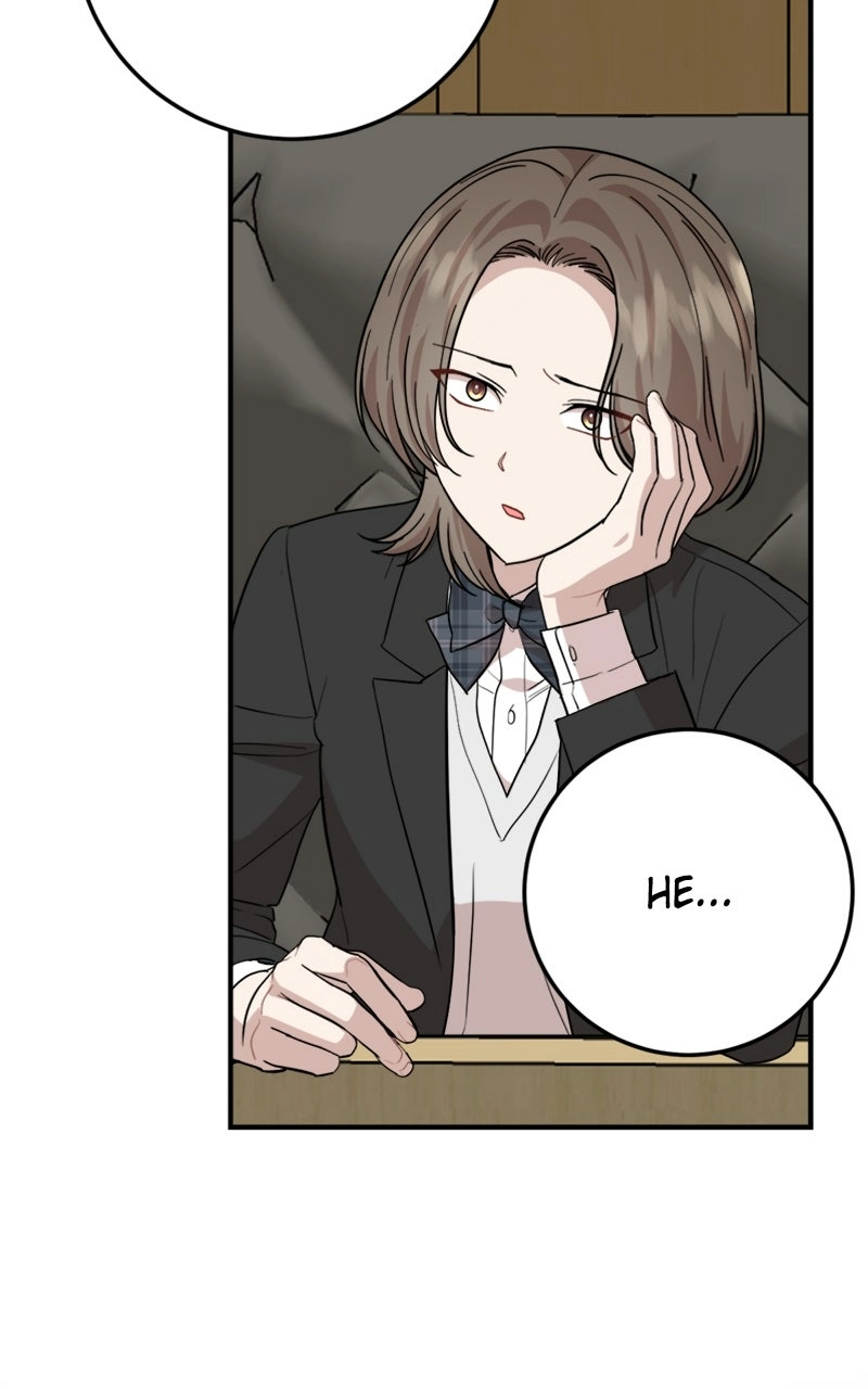 Date a Ranker Chapter 47 page 40 - 