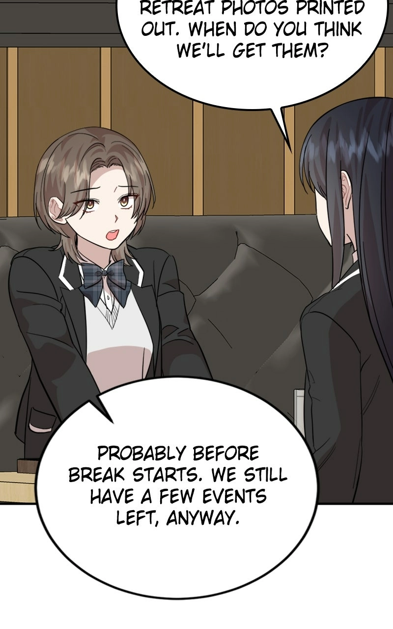 Date a Ranker Chapter 47 page 5 - 