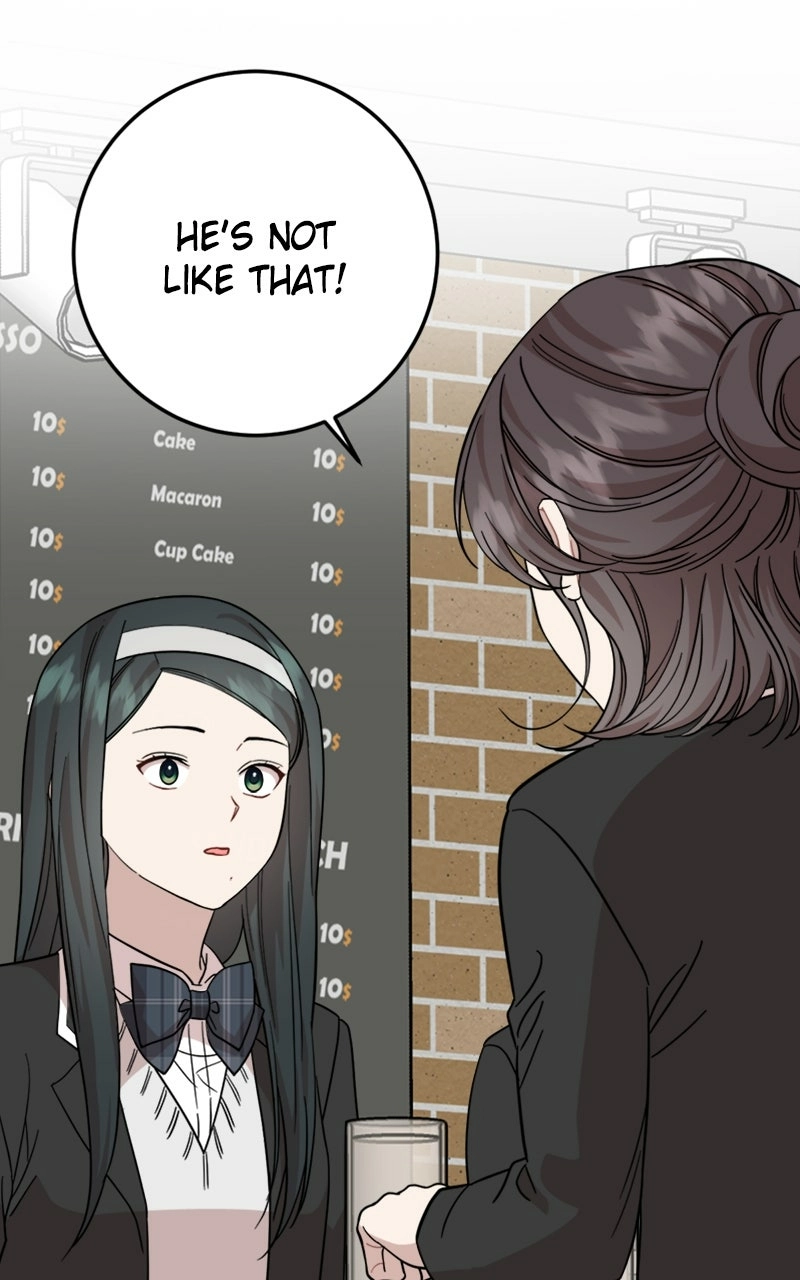 Date a Ranker Chapter 47 page 41 - 