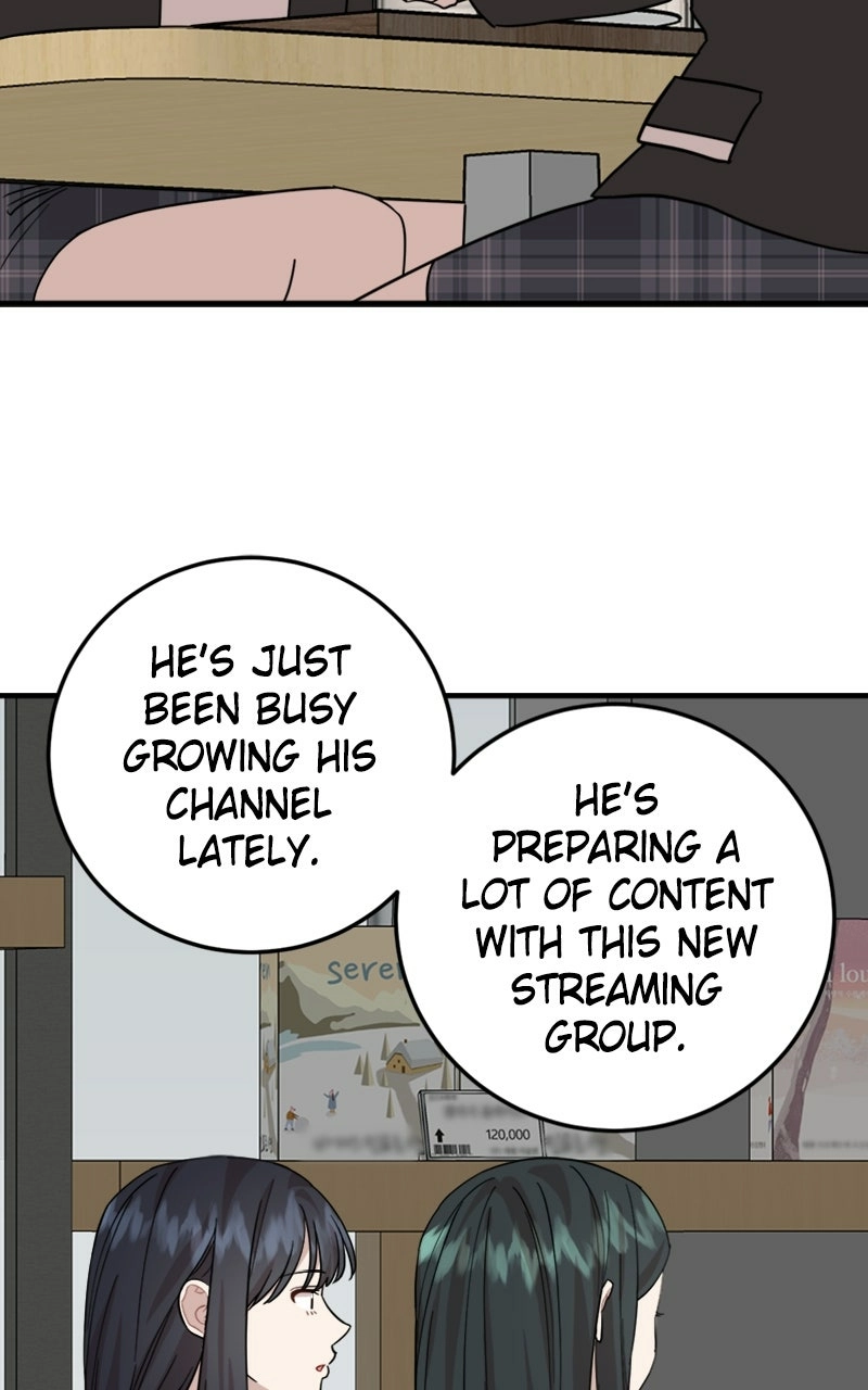 Date a Ranker Chapter 47 page 42 - 