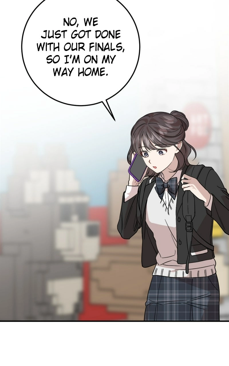 Date a Ranker Chapter 47 page 52 - 