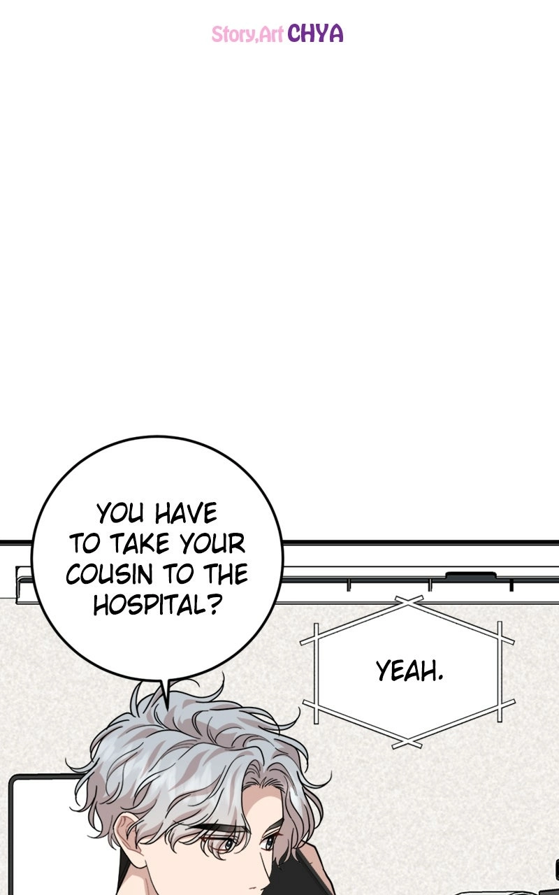Date a Ranker Chapter 47 page 57 - 
