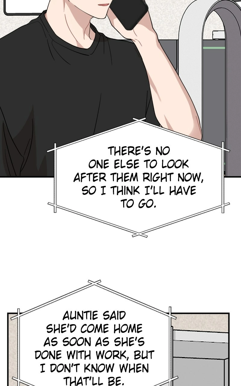 Date a Ranker Chapter 47 page 58 - 