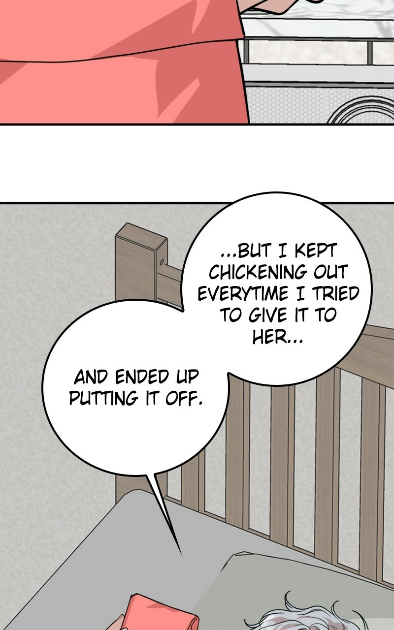 Date a Ranker Chapter 47 page 63 - 