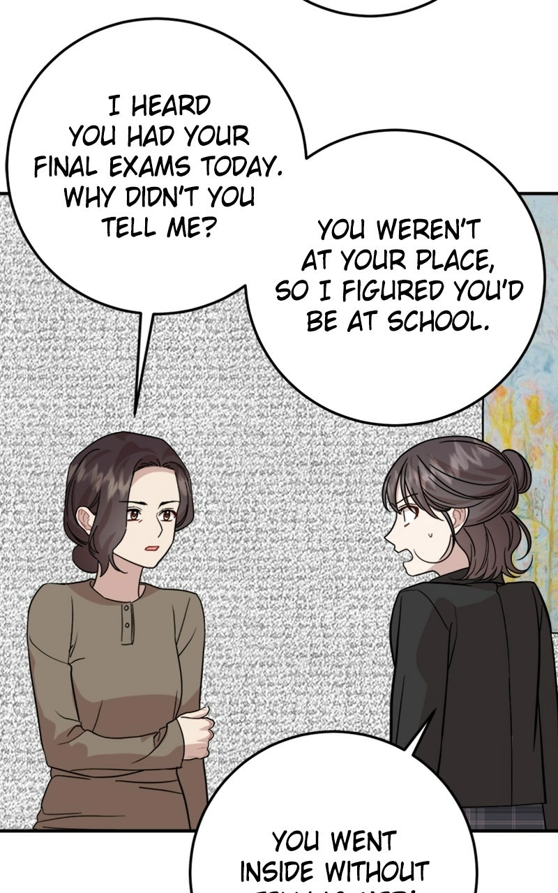 Date a Ranker Chapter 47 page 77 - 