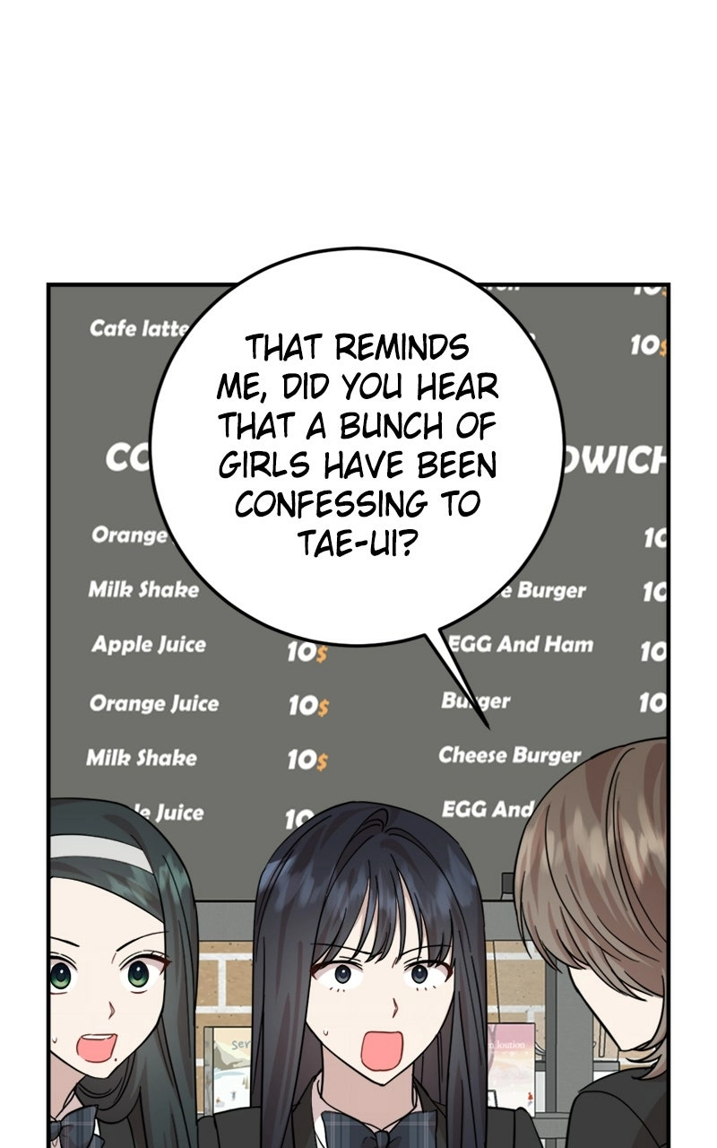 Date a Ranker Chapter 47 page 9 - 