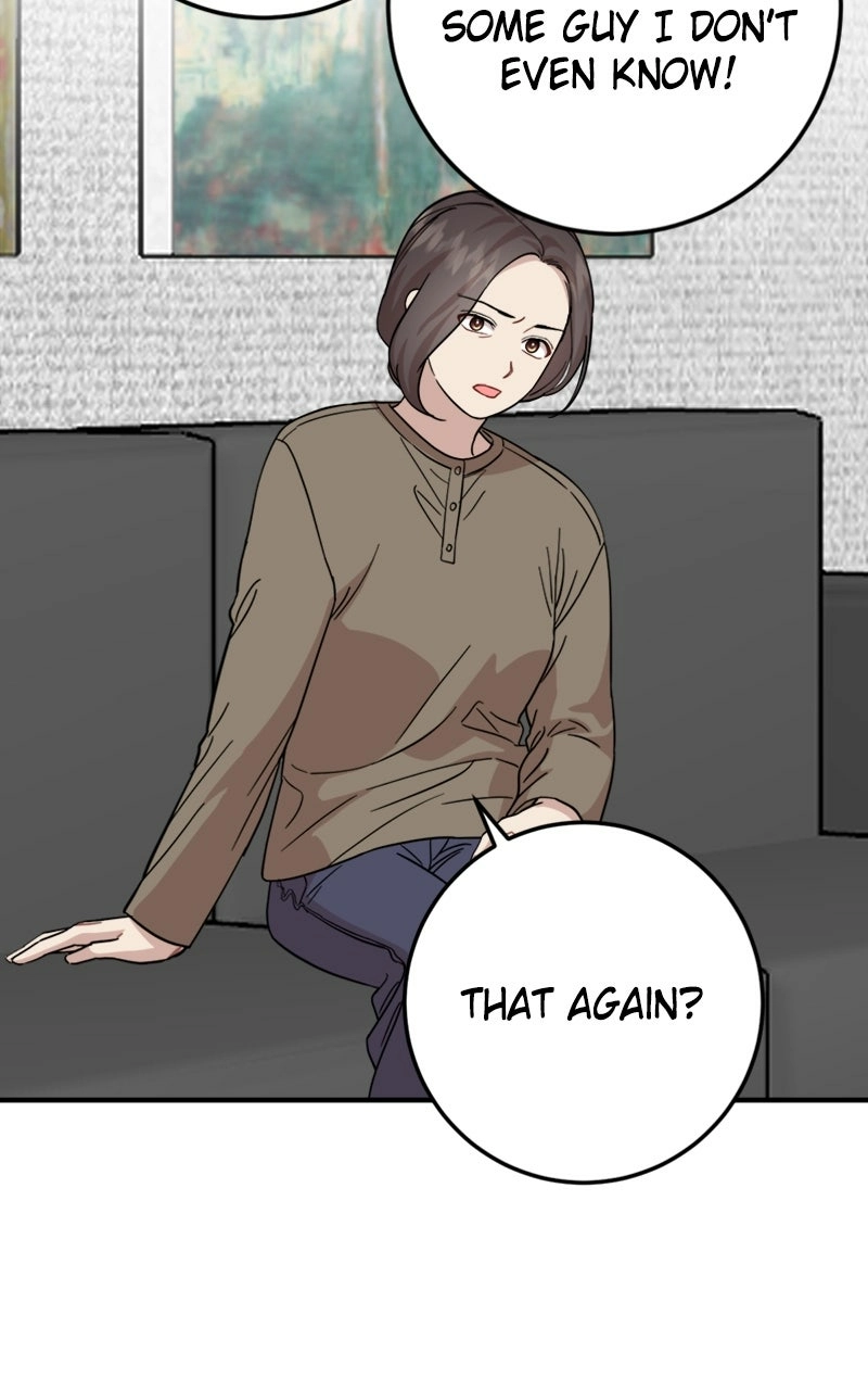Date a Ranker Chapter 48 page 17 - 