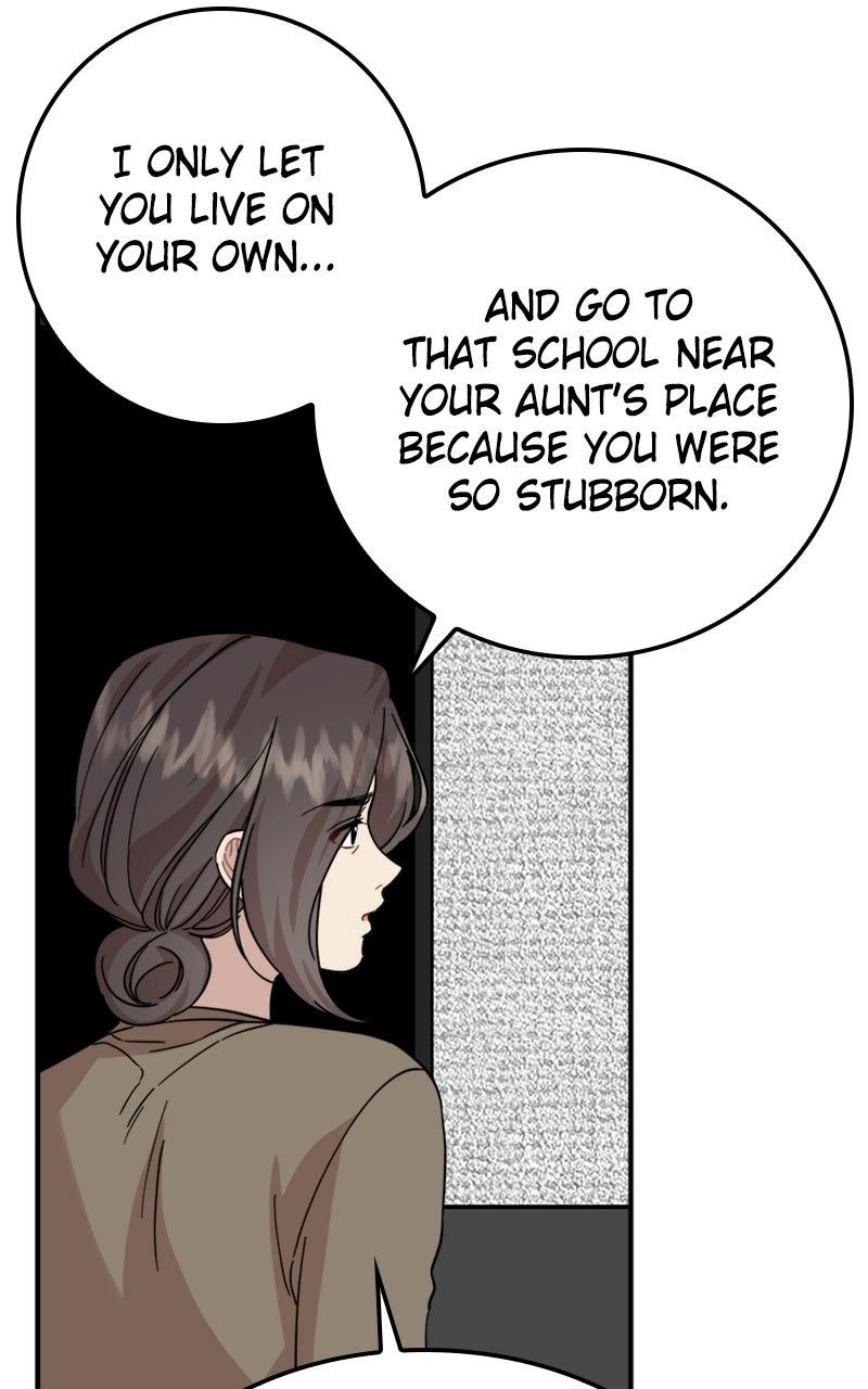 Date a Ranker Chapter 48 page 18 - 