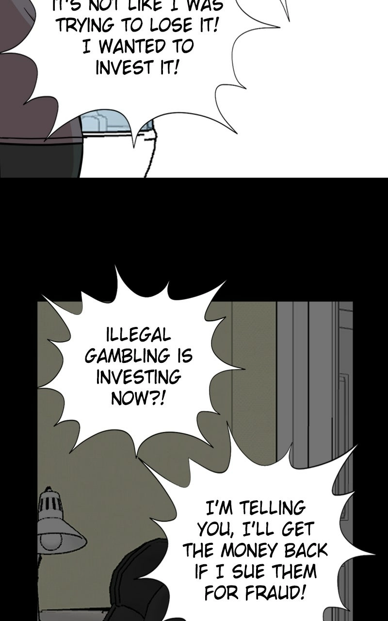 Date a Ranker Chapter 48 page 3 - 
