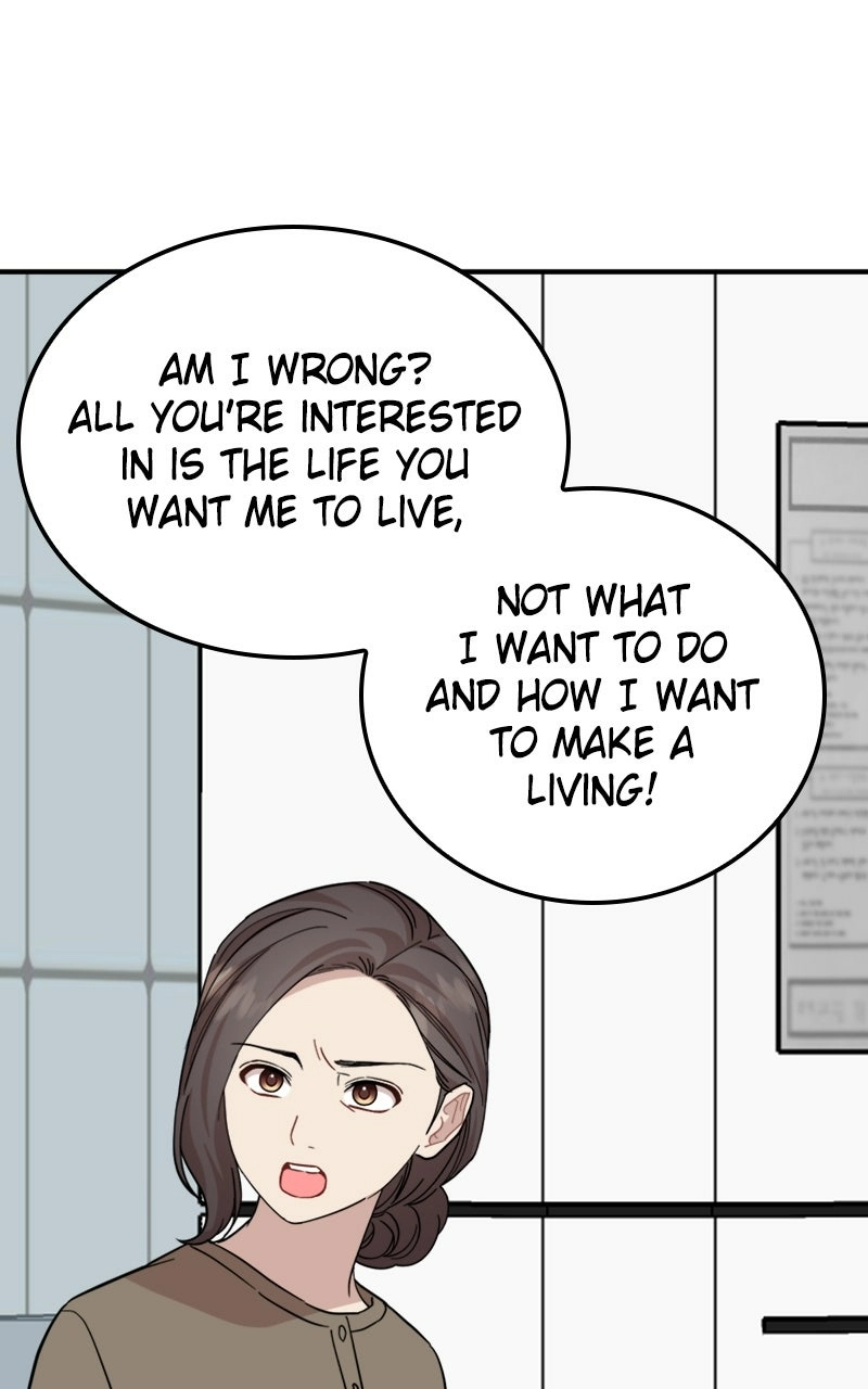 Date a Ranker Chapter 48 page 23 - 